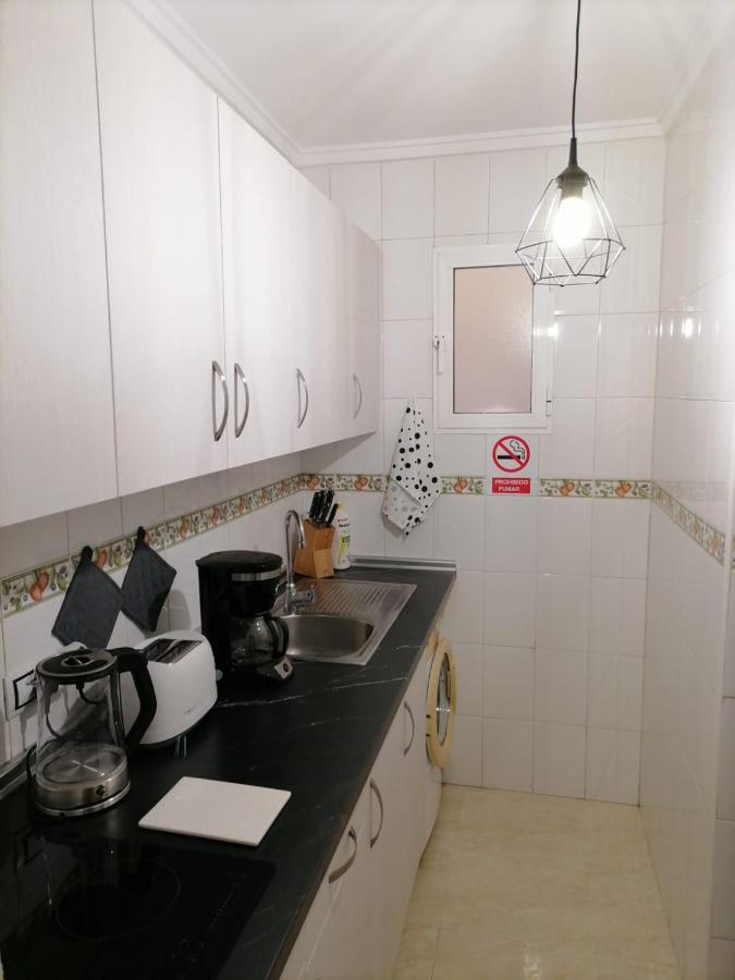 Sunny Appartment With Pool Torrevieja Center Exterior foto